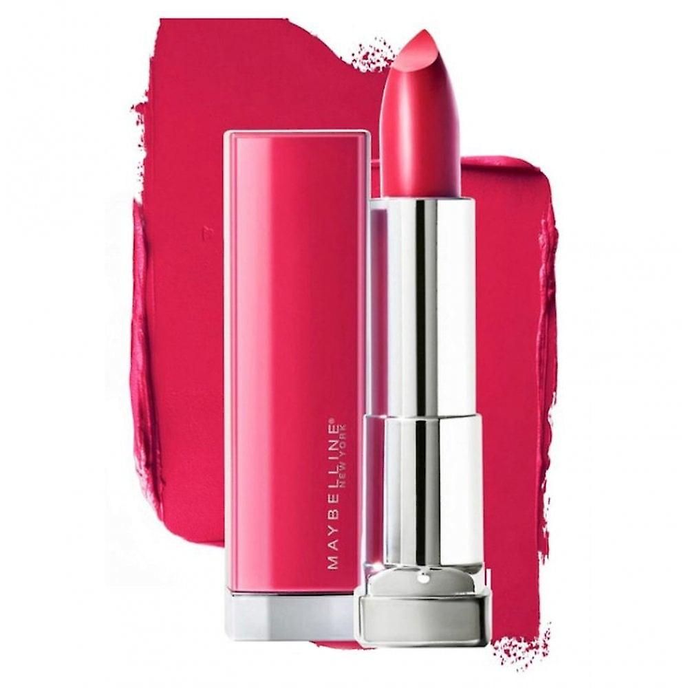 Maybelline Color Sensational Made For All Lipstick Ruj kapak resmi