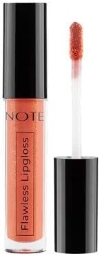 Note Flawless Lipgloss Nemlendirici Etkili Parlak Ruj 05 kapak resmi