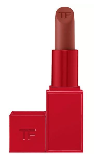 Tom Ford Love Collection Lip Color Matte Lipstick kapak resmi