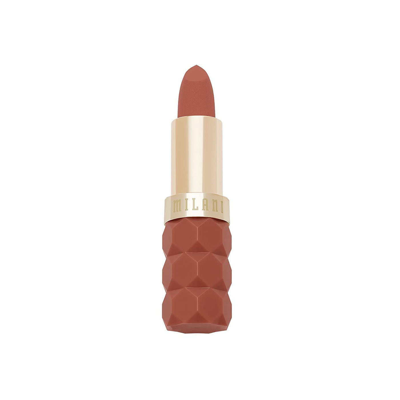 Milani Color Fetish Matte Lipstick Tease kapak resmi