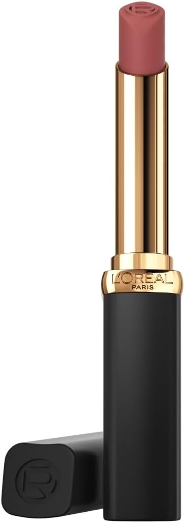 L’Oréal Paris Color Riche Intense Volume Matte Ruj - 570 Worth It kapak resmi