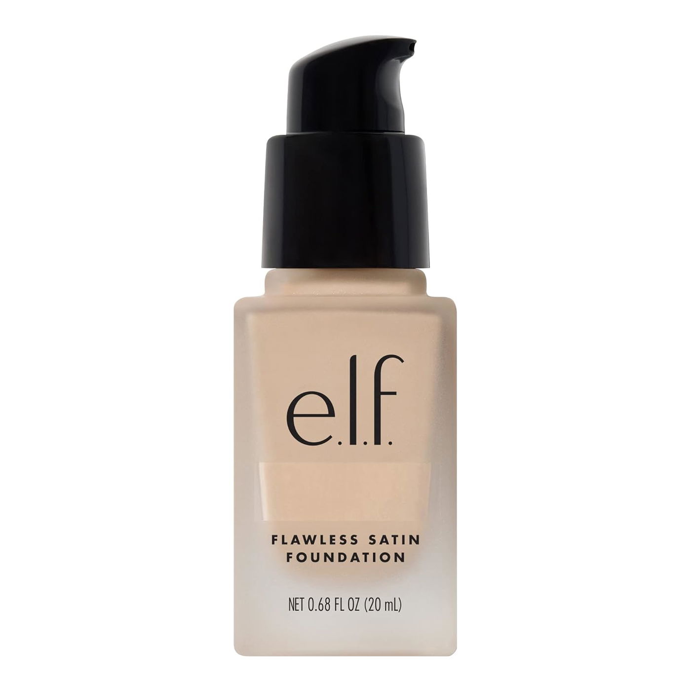 e.l.f. Flawless Finish Foundation kapak resmi