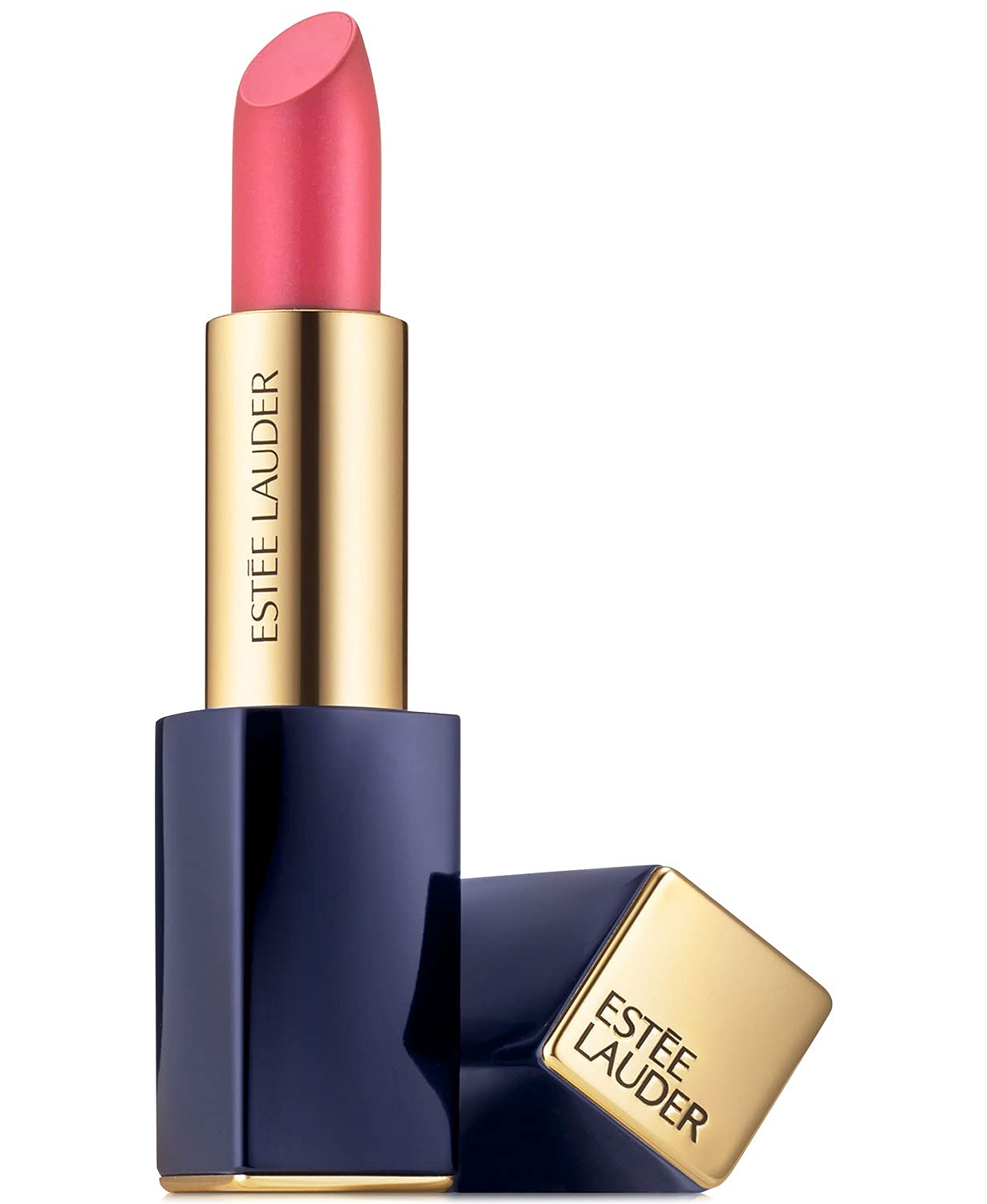 Estee Lauder Pure Color Envy Hi-Lustre light sculpting Lipstick kapak resmi