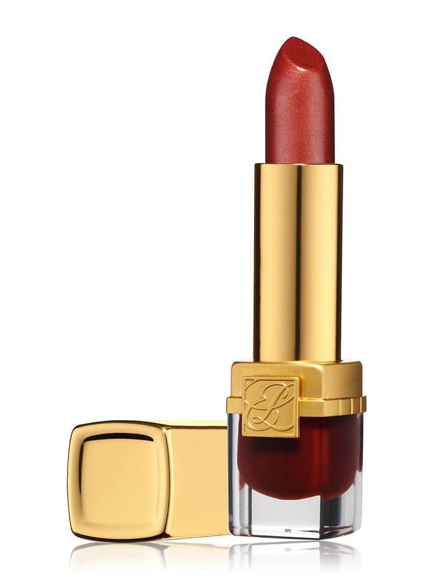 Estee Lauder/Pure Color Long Lasting Lipstick kapak resmi