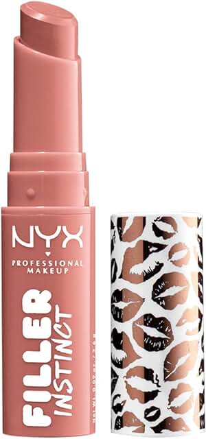 NYX Professional Makeup Filler Instinct Plumping Lip Color kapak resmi