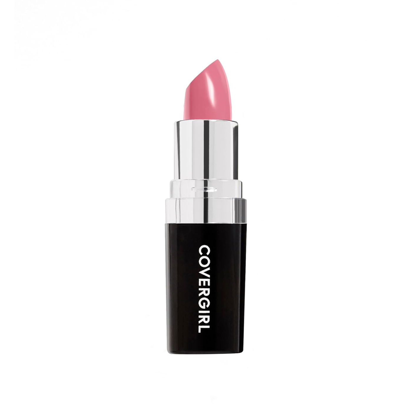 Covergirl Continuous Color Lipstick Smokey Rose kapak resmi