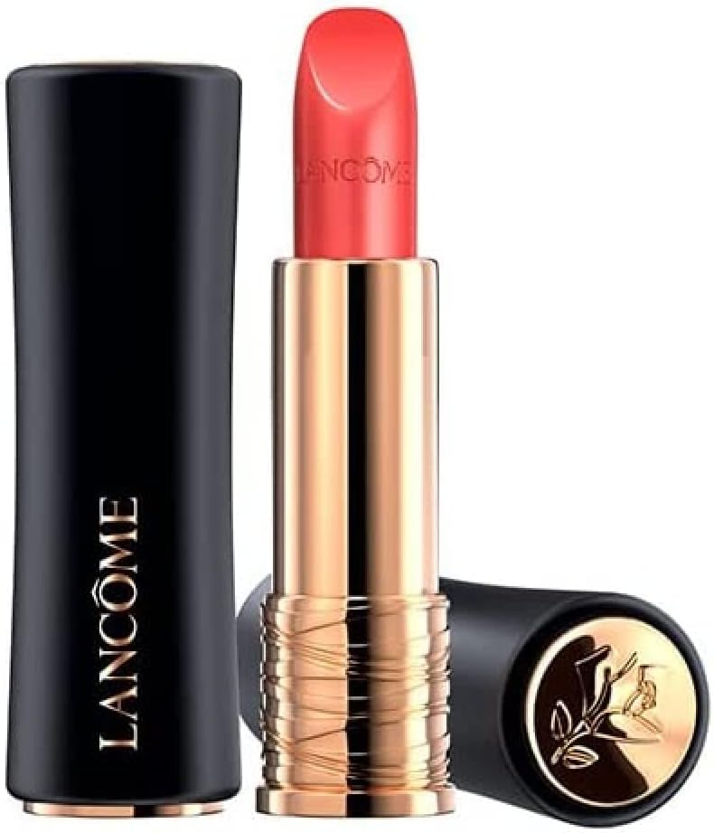 Lancome L'Absolu Rouge Cream Ruj No:350 kapak resmi