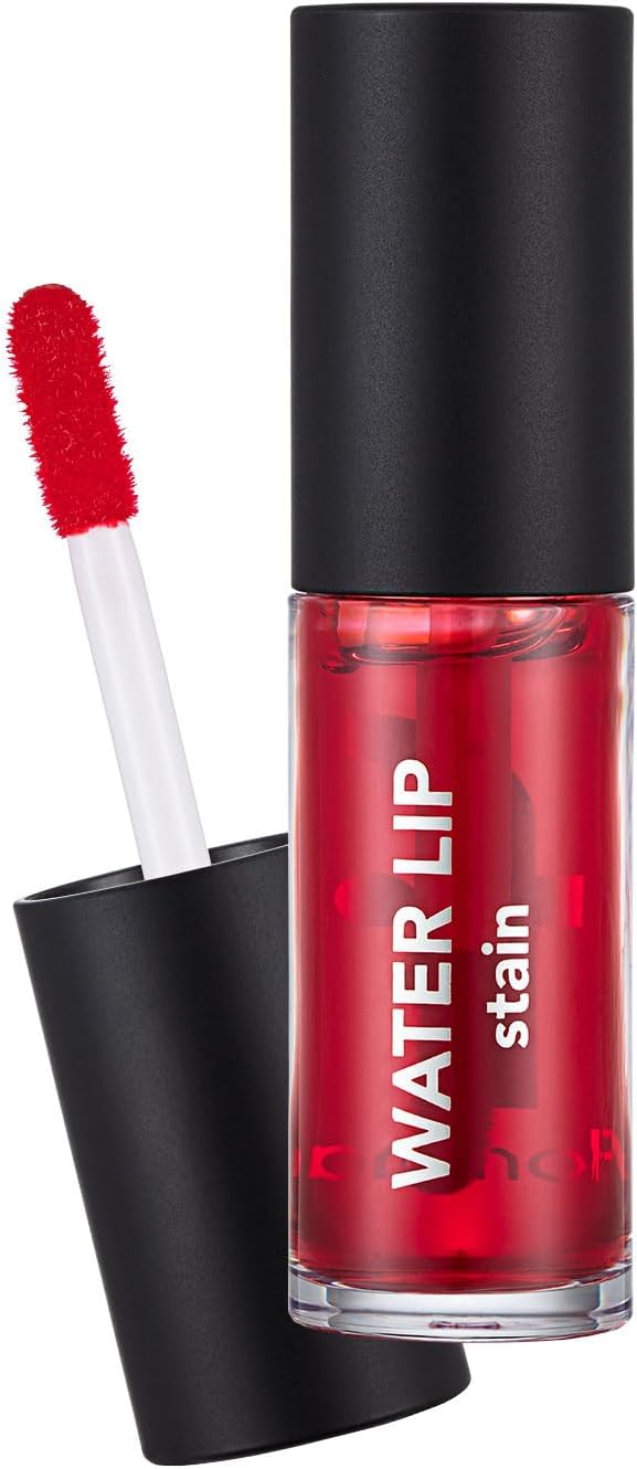 Flormar Water Lip Stain Mat Dudak Renklendiricisi No. 2 - Love Craft kapak resmi