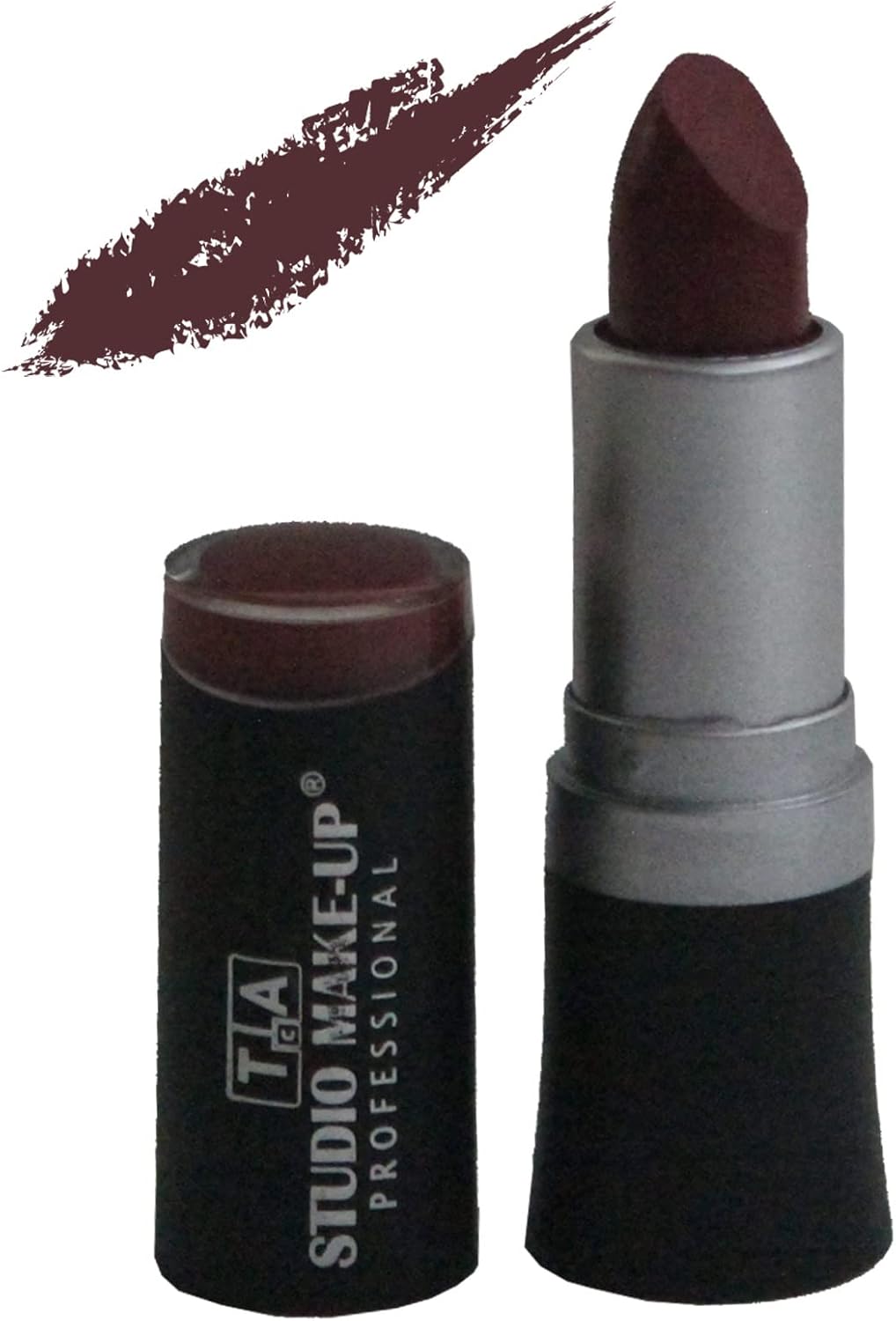 TCA STUDIO MAKE-UP PROFESSIONAL Perfect Matt Lipstick 016 kapak resmi