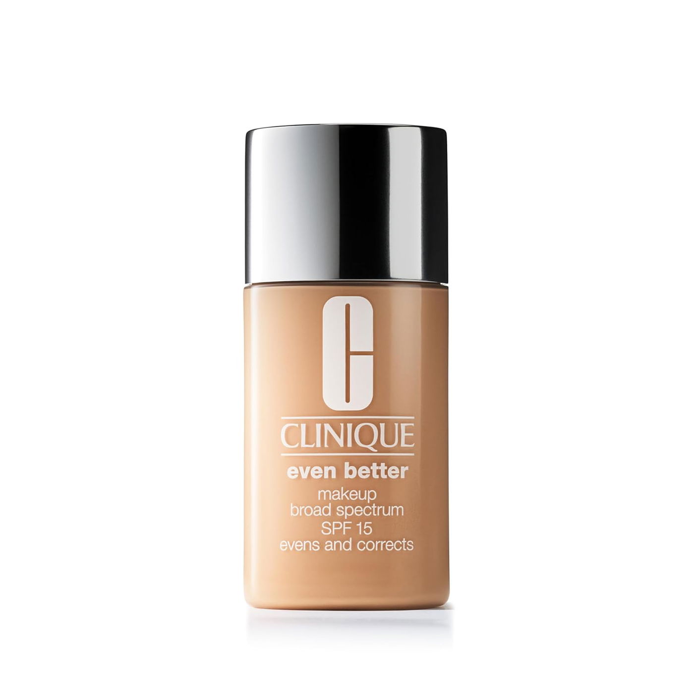 Clinique Even Better Makeup Broad Spectrum SPF 15 kapak resmi