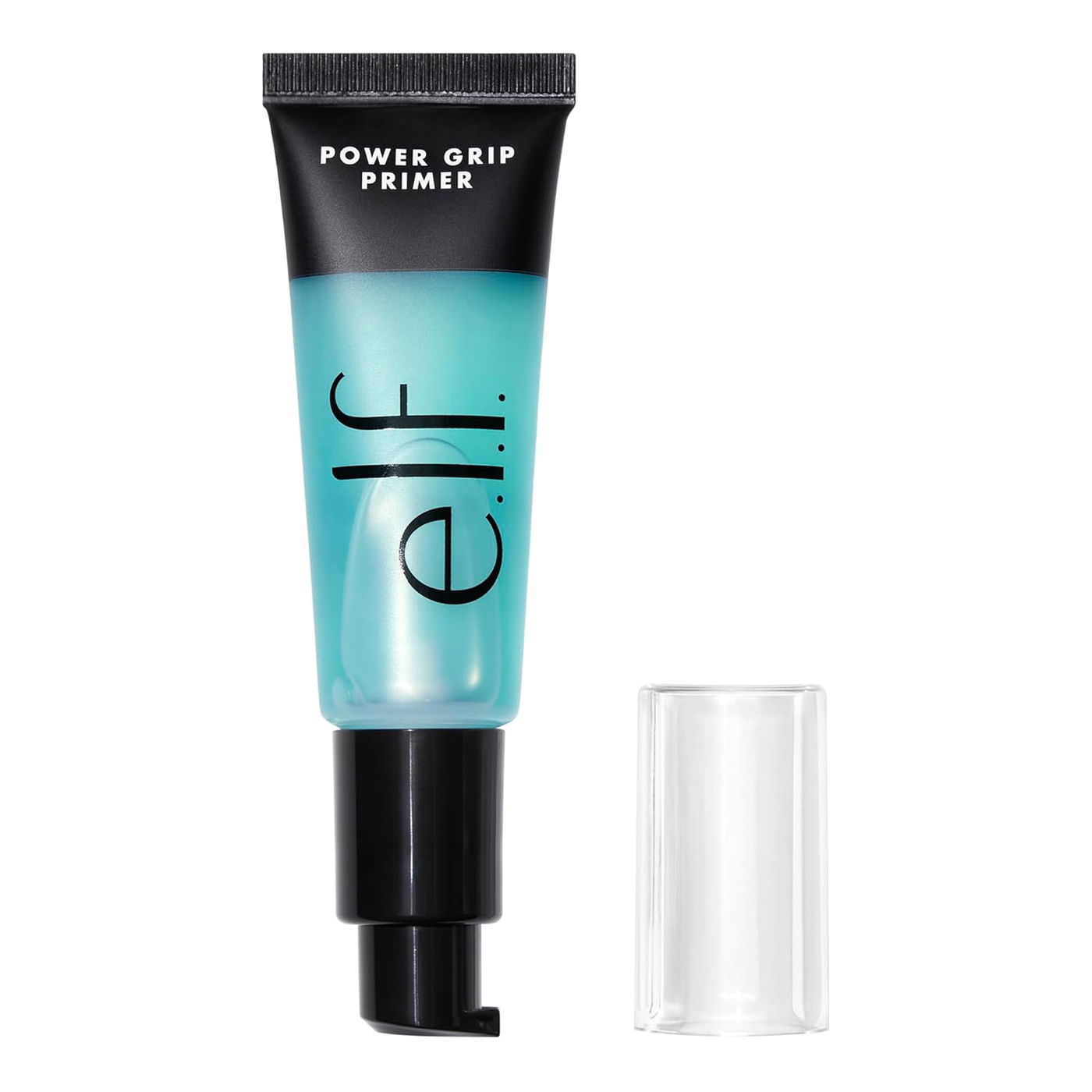 e.l.f. Power Grip Primer, Gel-Based & Hydrating Face Primer For Smoothing Skin kapak resmi