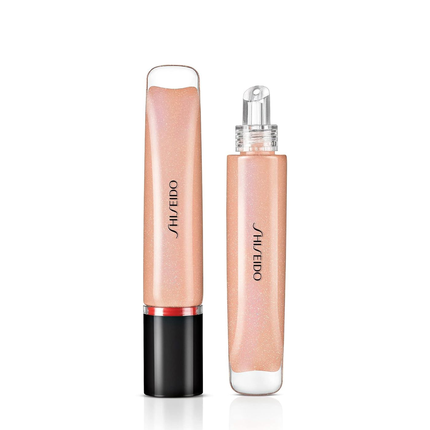 Shiseido Shimmer GelGloss - High-Shine Lip kapak resmi