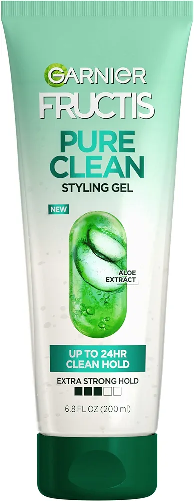 Garnier Pure Clean Styling Jel kapak resmi