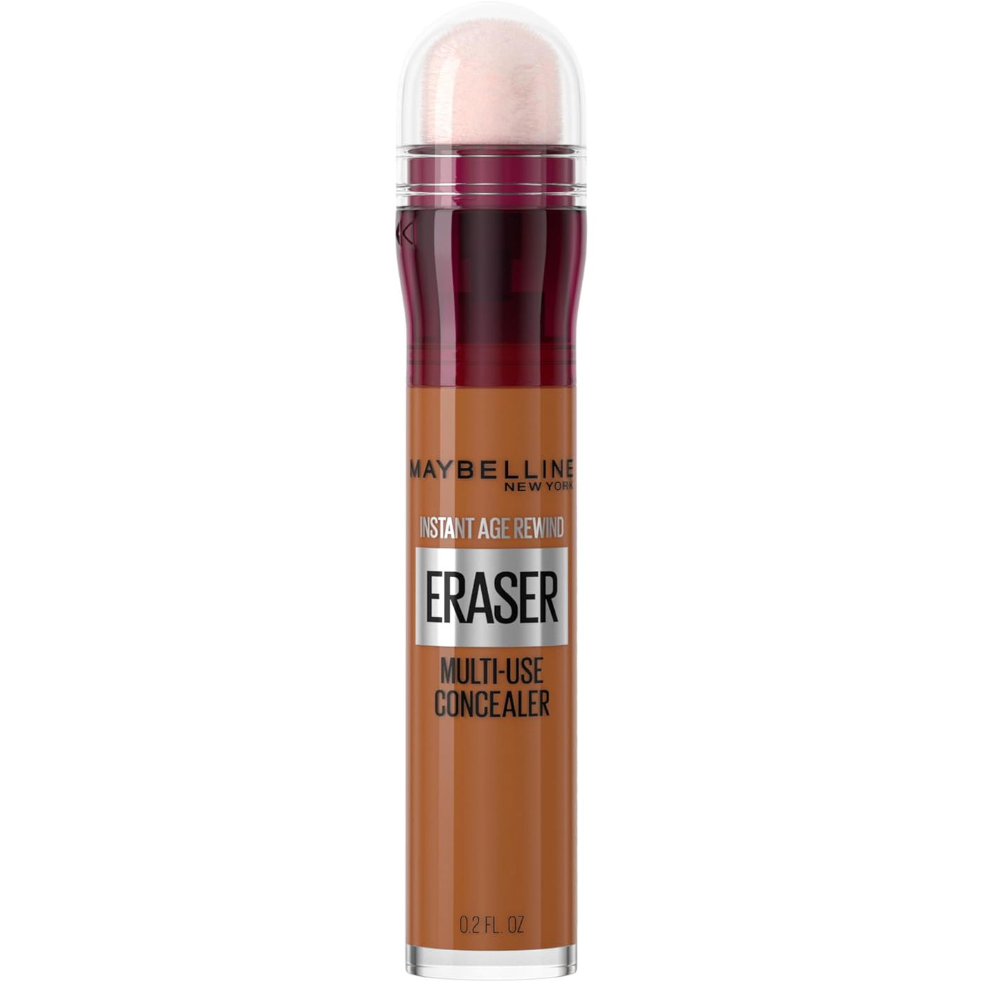 Maybelline Instant Age Rewind Eraser Dark Circles Treatment Multi-Use Concealer kapak resmi