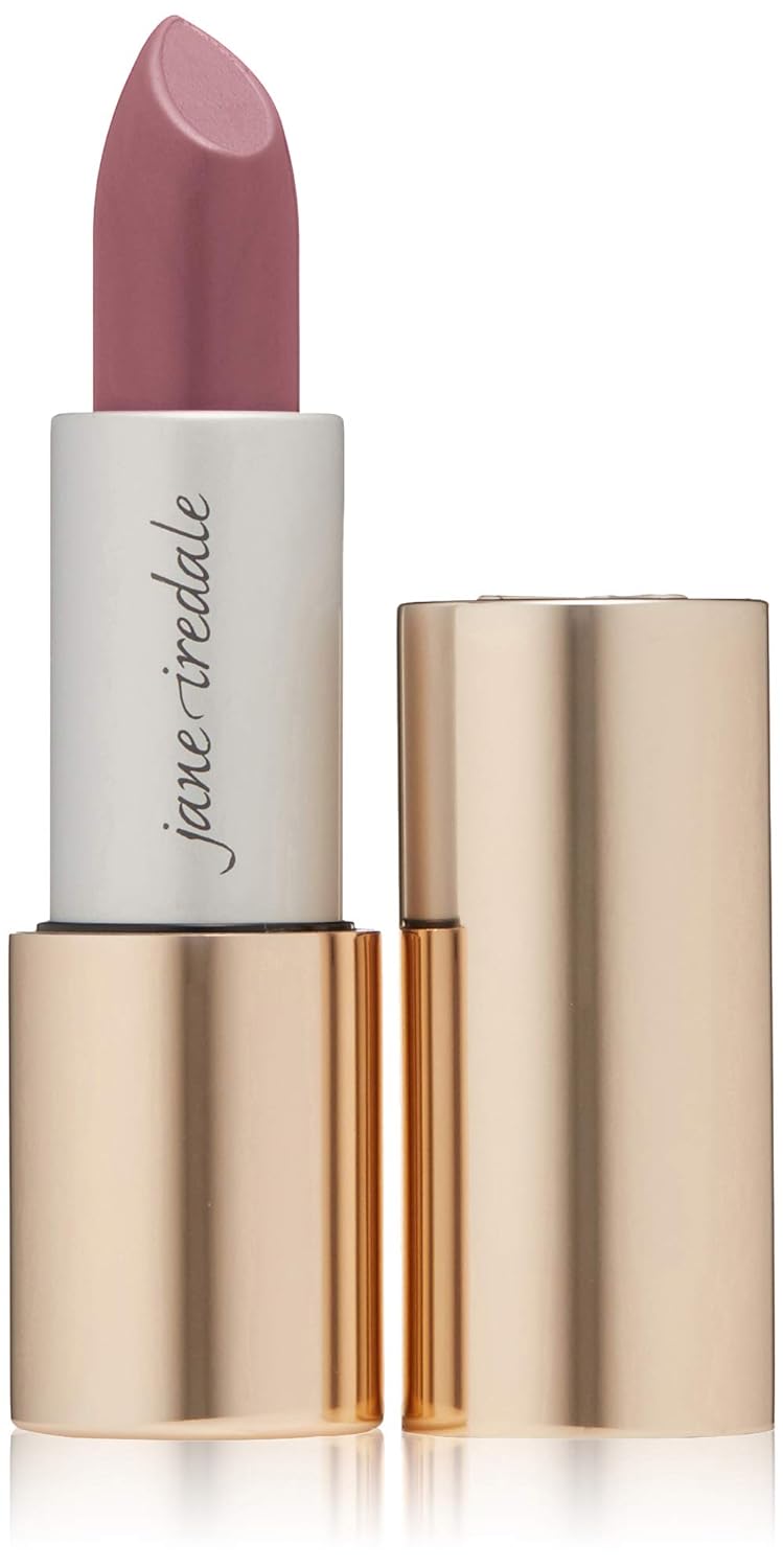 Jane Iredale Triple Luxe Long Lasting Naturally Moist Lipstick kapak resmi