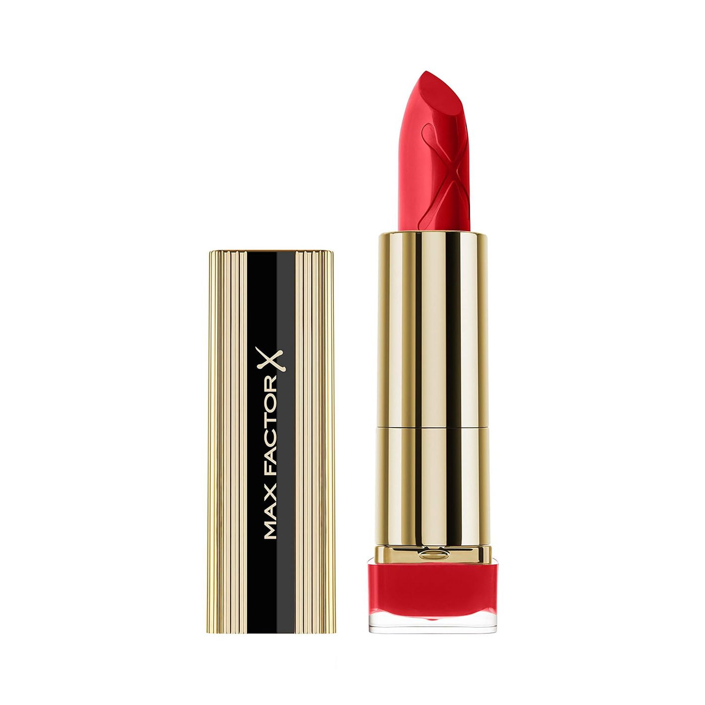 Max Factor Colour Elixir Lipstick 715 Ruby Tuesday kapak resmi