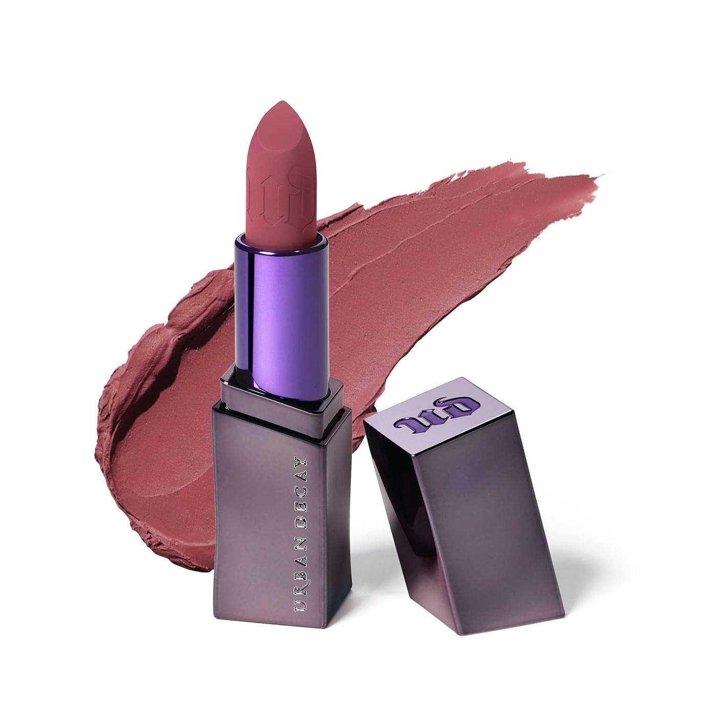 Urban Decay Vice Hydrating Lipstick kapak resmi