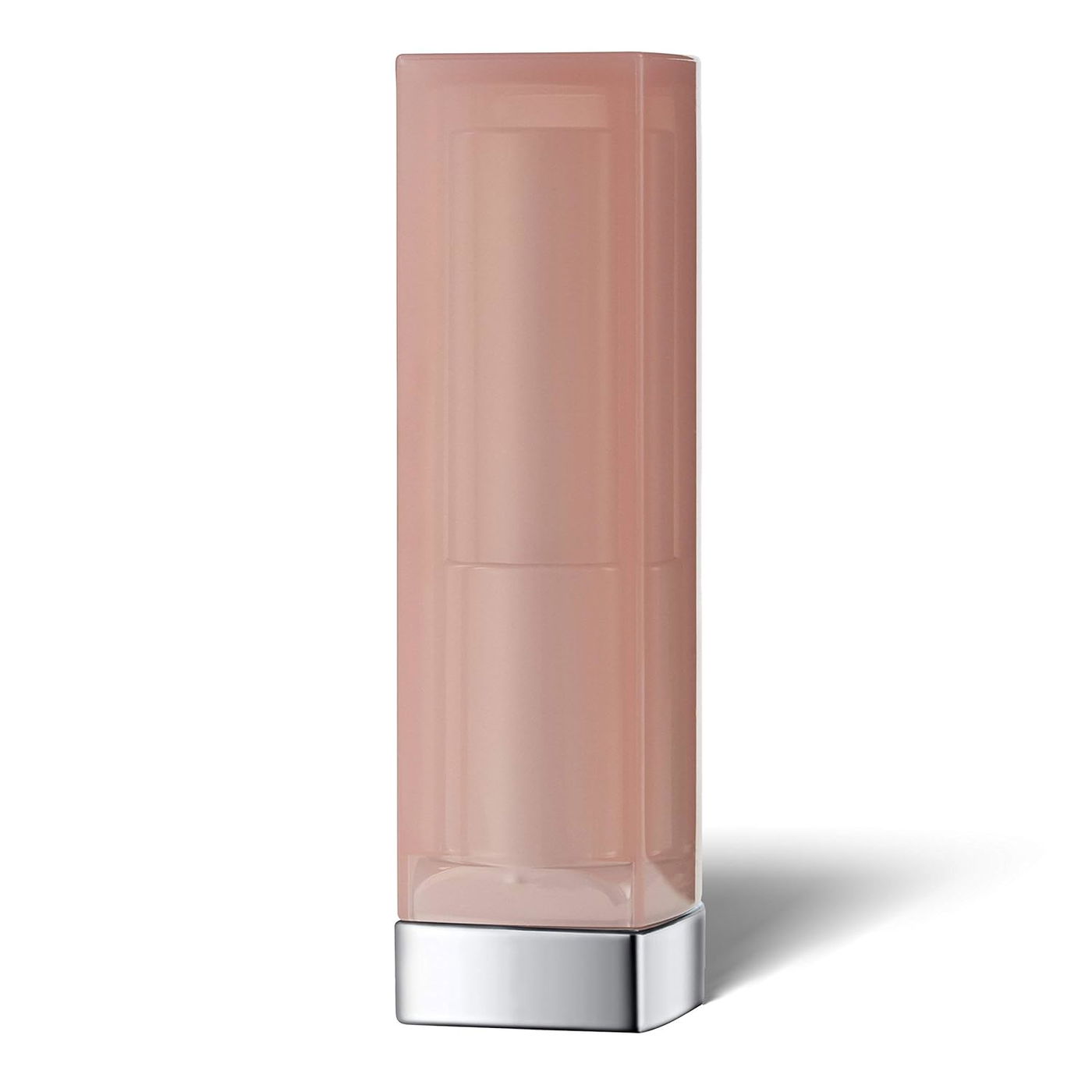 Maybelline New York Color Sensational Nude Lipstick Satin Lipstick kapak resmi