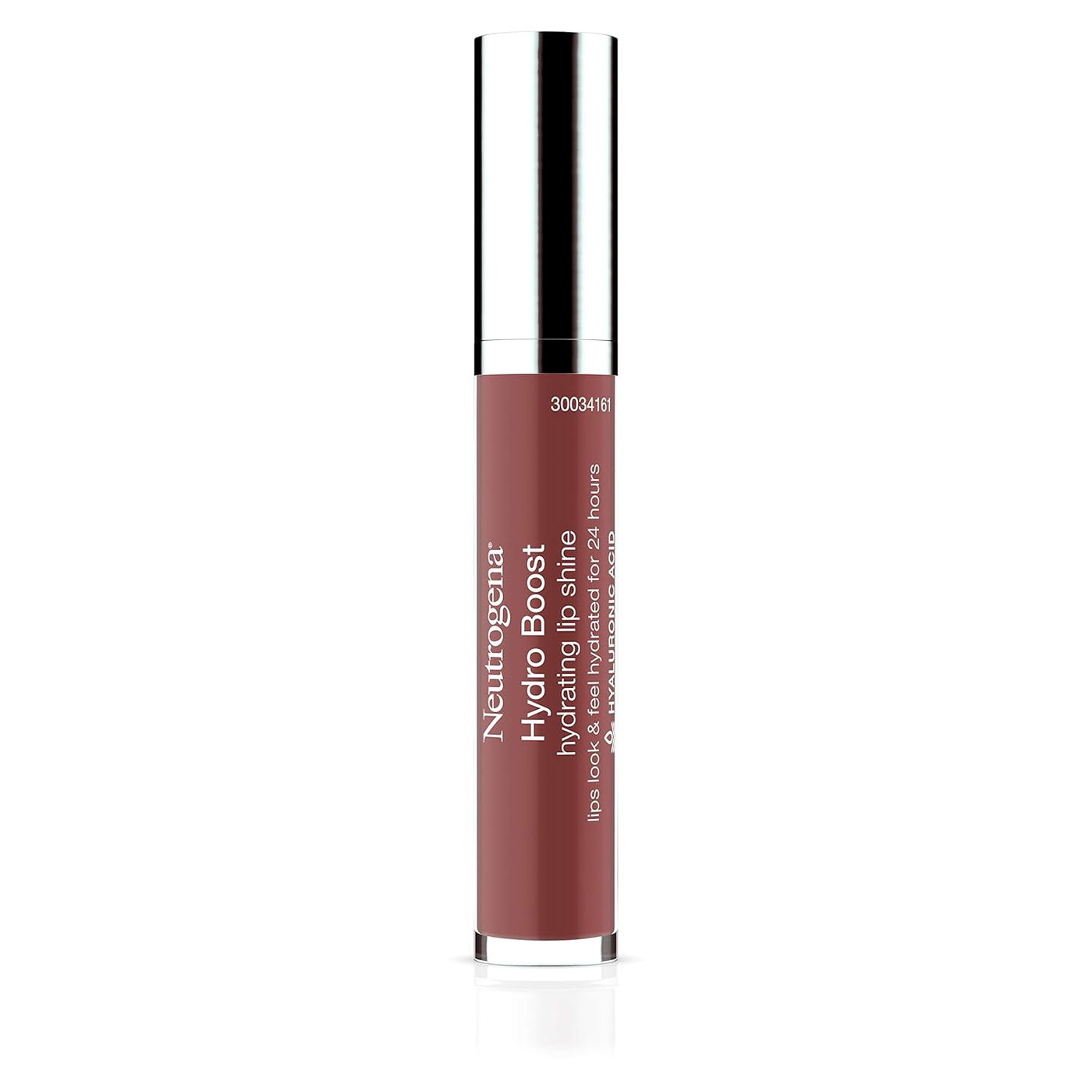 Neutrogena Hydro Boost Moisturizing Lip Gloss kapak resmi