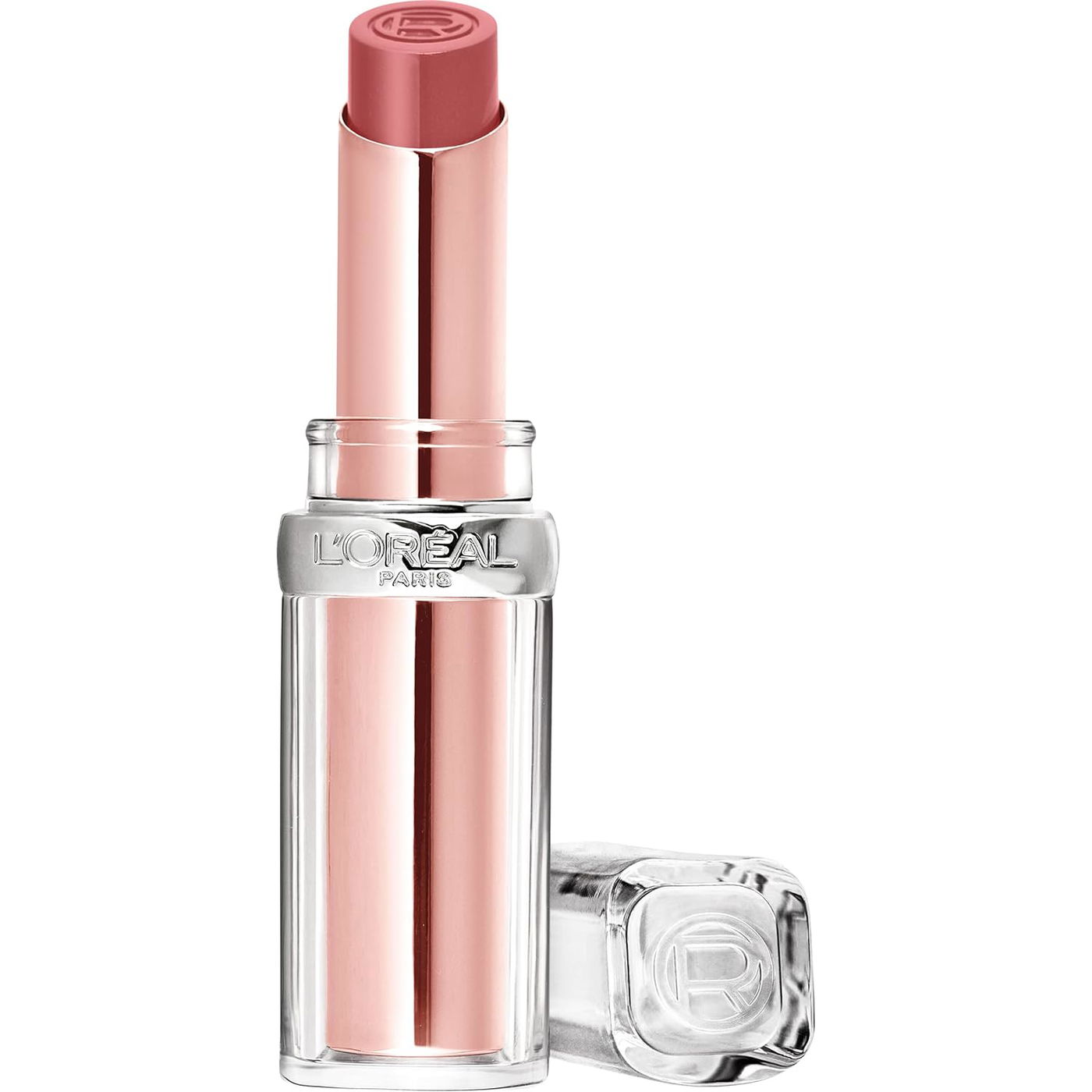 L’Oreal Paris Glow Paradise Hydrating Balm-in-Lipstick kapak resmi