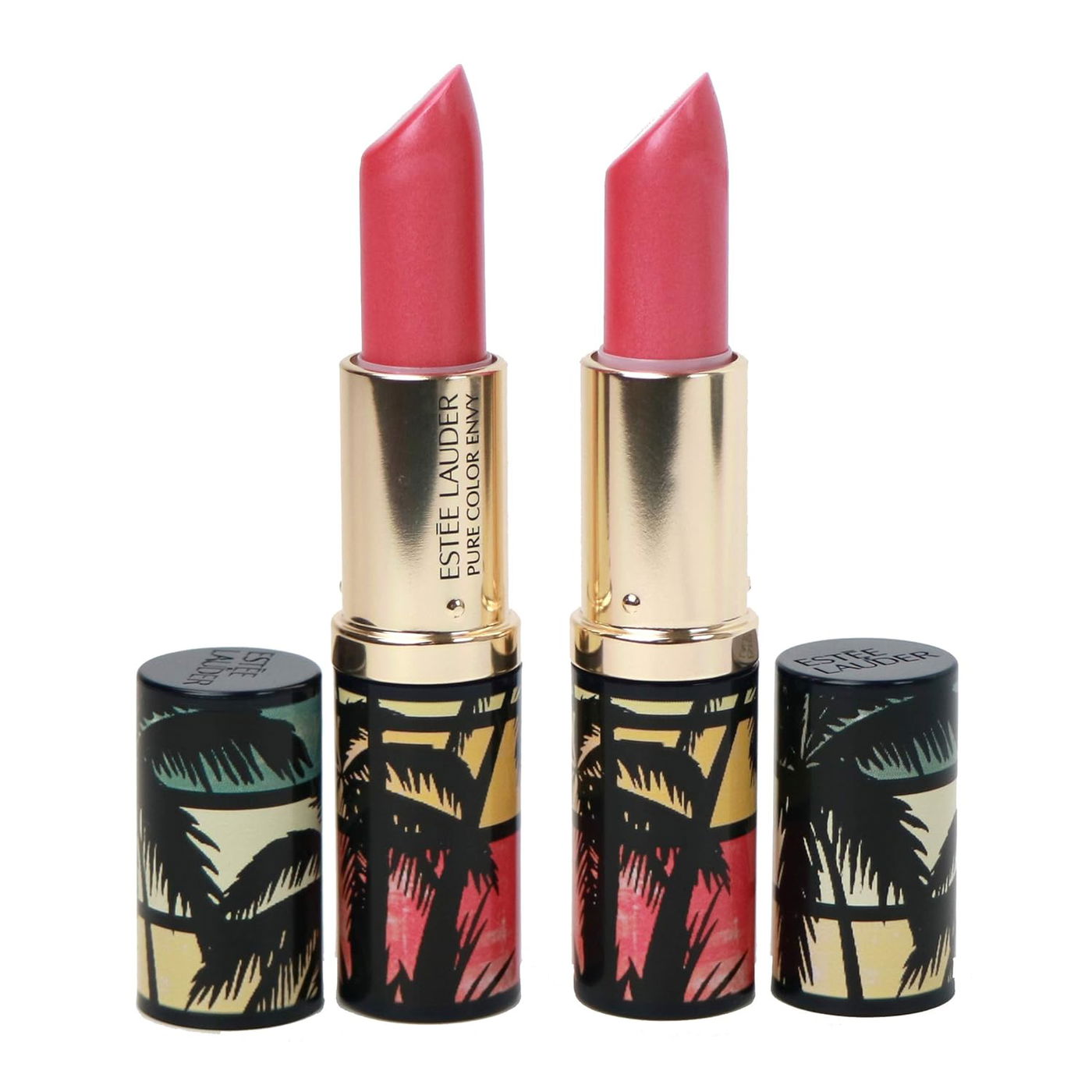 Estee Lauder Pure Color Envy Hi-Lustre Lipstick 223 Candy kapak resmi