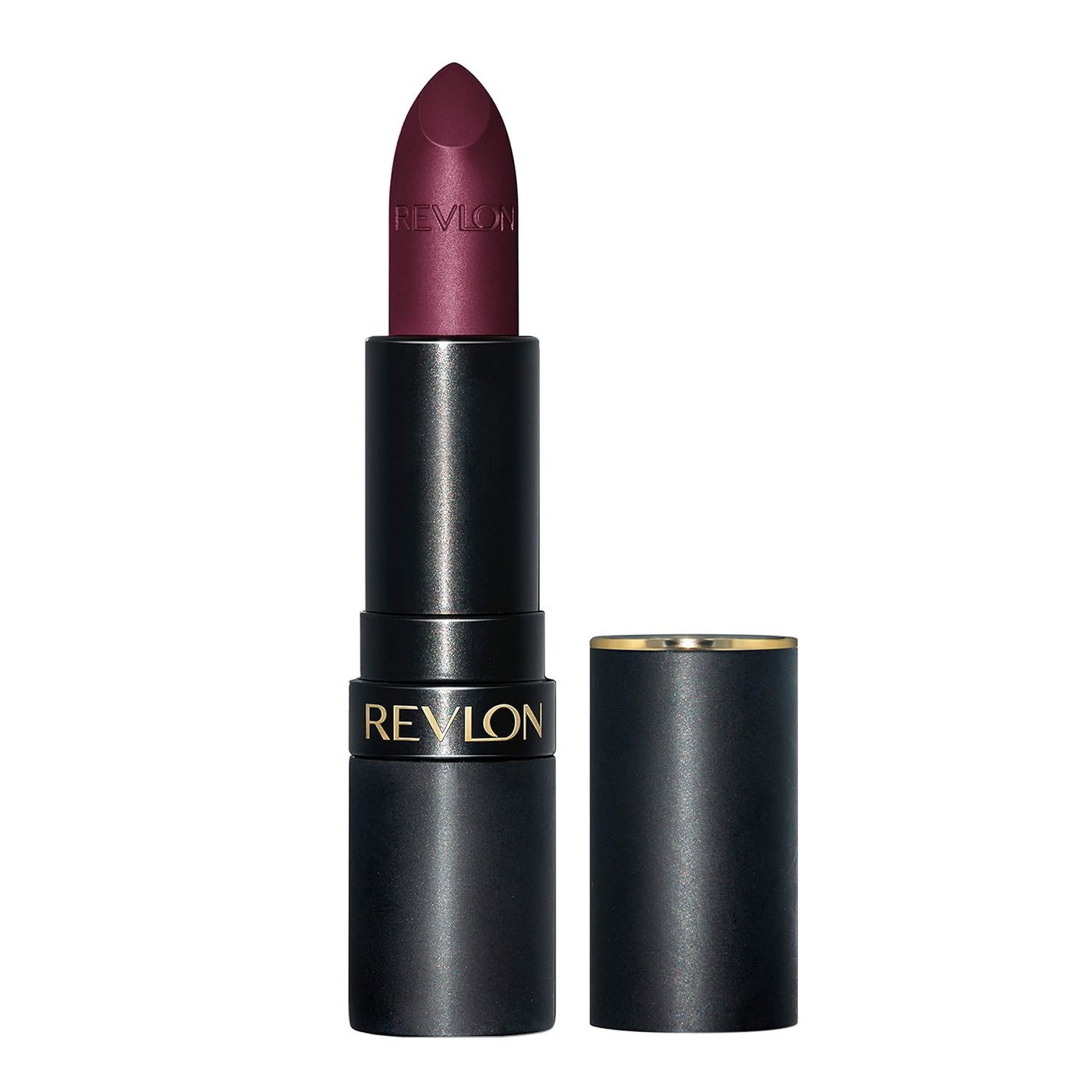 Revlon Super Lustrous The Luscious Mattes Lipstick kapak resmi