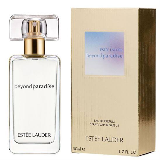 Estee Lauder Beyond Paradise Eau De Parfum Edp Kadın Parfüm 50 ml  kapak resmi