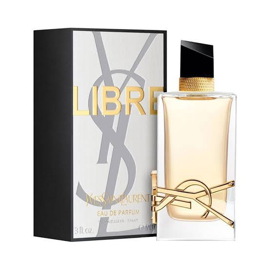 Yves Saint Laurent Libre Edp 90 ml Kadın Parfüm  kapak resmi