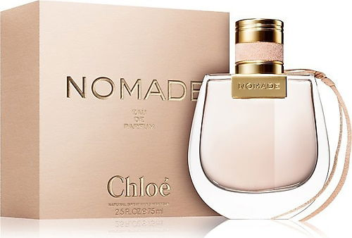Chloe Nomade EDP 75 ml Kadın Parfüm  kapak resmi