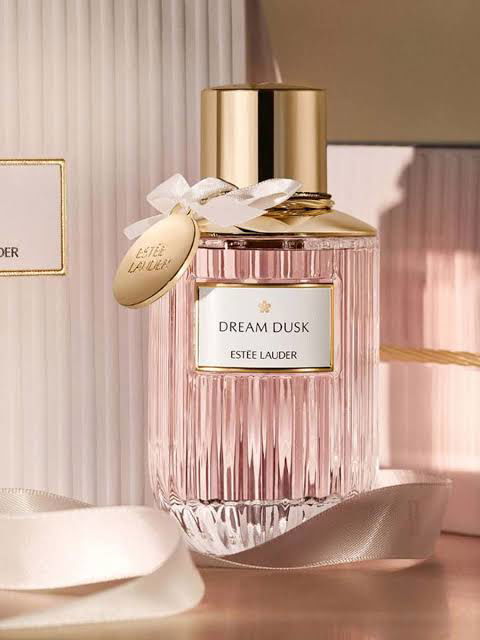 Estee Lauder Dream Dusk Edp 100 ml Kadın Parfüm   kapak resmi