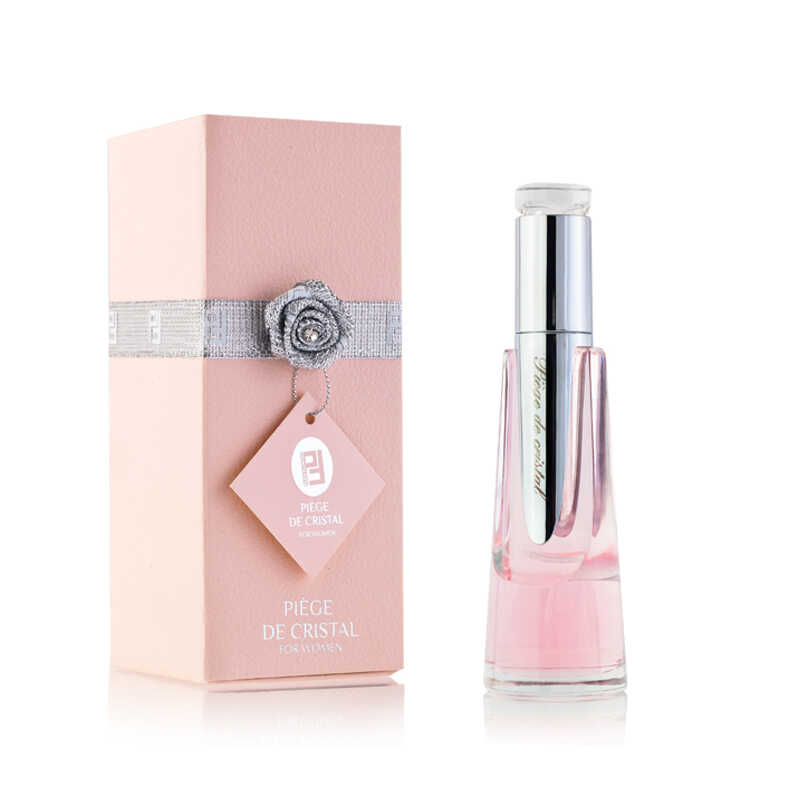 Piege De Cristal Edp Kadın Parfüm 75ml  kapak resmi