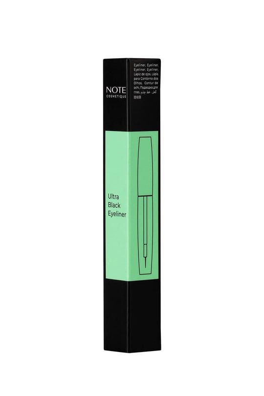 Pastel Profashion Artliner Pen Eyeliner 01 Black  kapak resmi