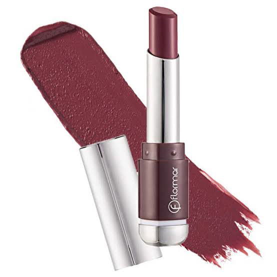 Flormar Prime N Lips Lipstick PL18 Berry Chocolate  kapak resmi