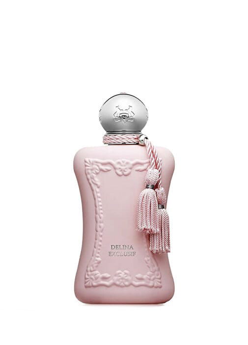Parfums De Marly Delina Kadın Parfüm Edp 75 Ml  kapak resmi