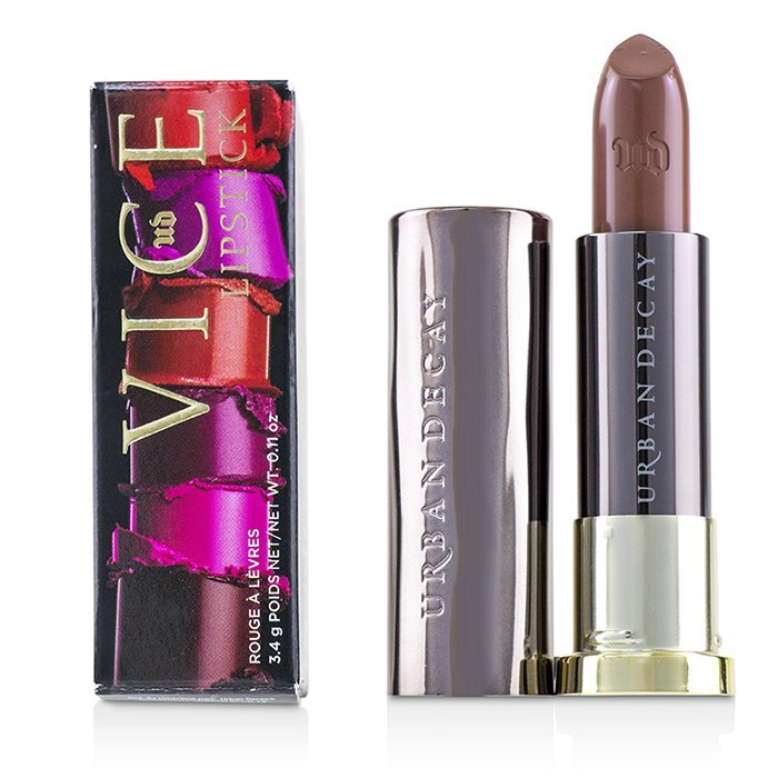 Urban Decay Comfort Matte Vice Lipstick 1993  kapak resmi