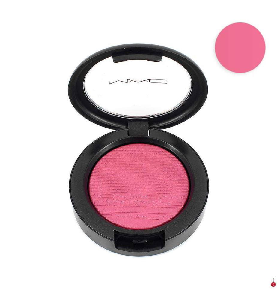 Mac Long Lasting Extra Dimension Blush İnto The Pink Blush - Rosy Cheeks  kapak resmi