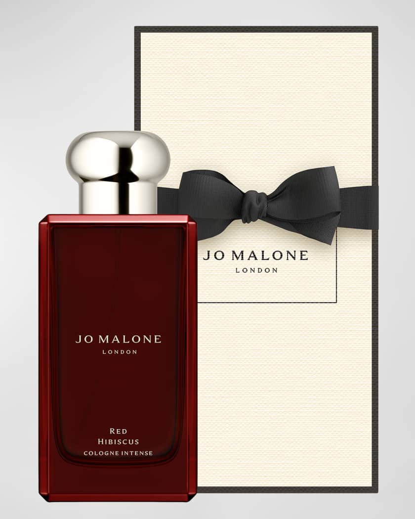 Jo Malone London  Red Hibiscus Cologne Intense Kadın Parfüm 100 Ml  kapak resmi