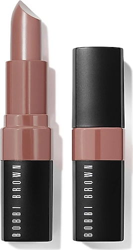 Bobbi  Brown Crushed Lip Color Saten Bitişli Mat Ruj- Brownie  kapak resmi