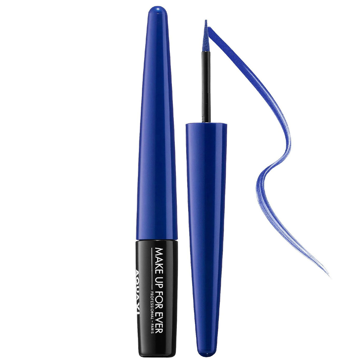 Make Up For Ever Aqua XL Ink Liner -24  kapak resmi