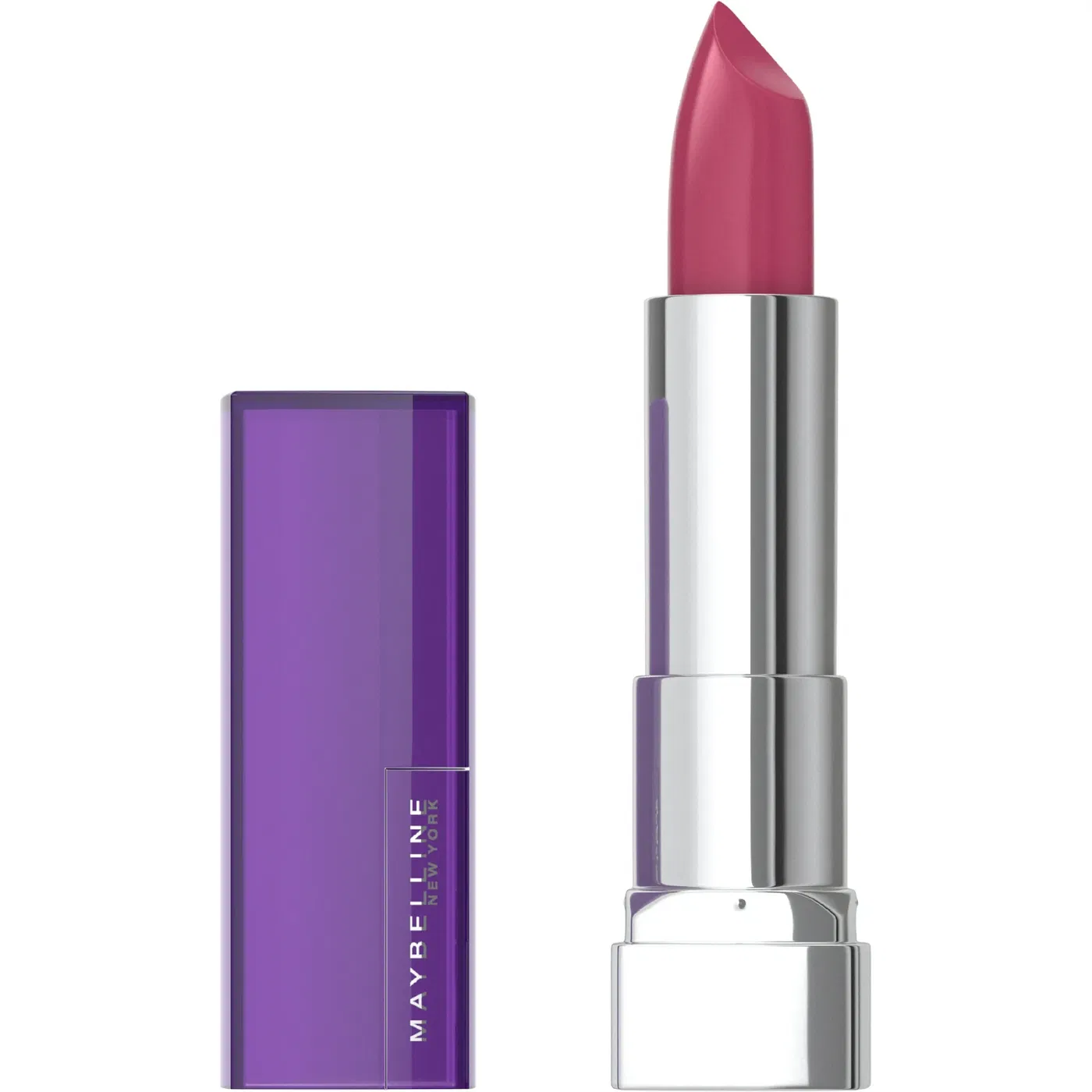 Maybelline Color Sensational The Creams Blissful Berry kapak resmi