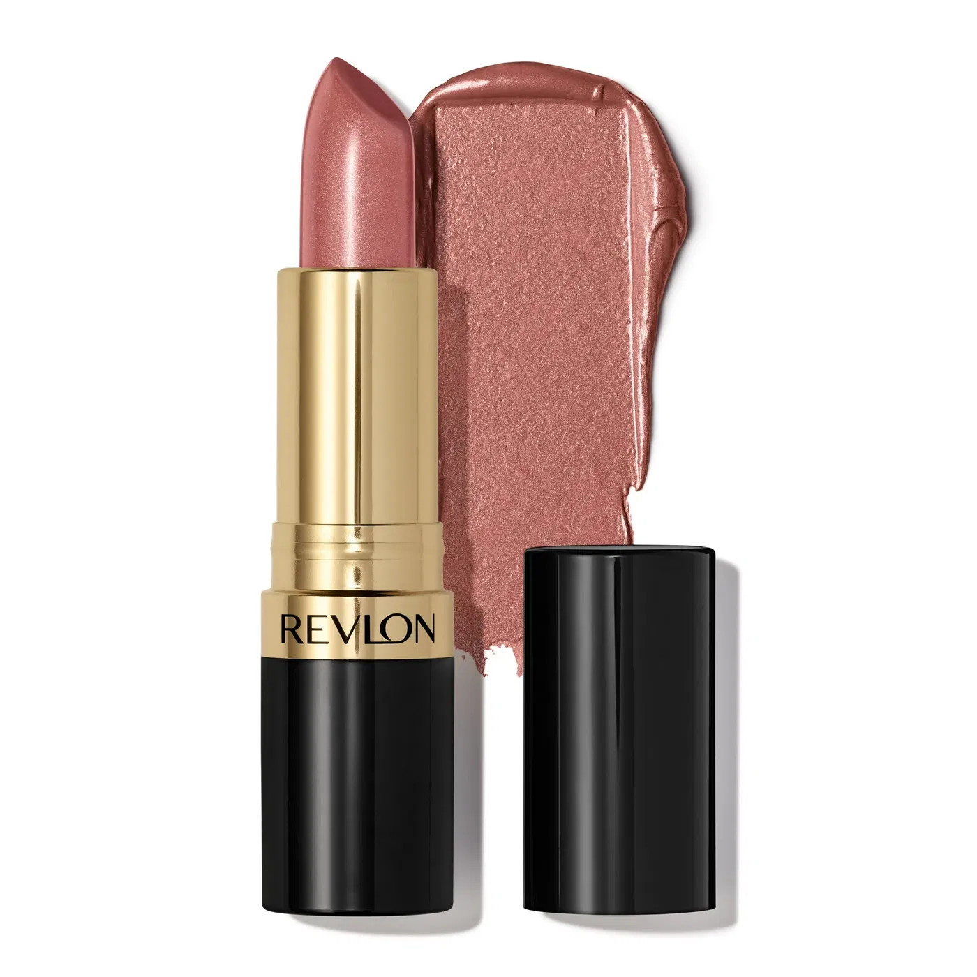 Revlon Super Lustrous Pearl Lipstick Creamy Formula kapak resmi