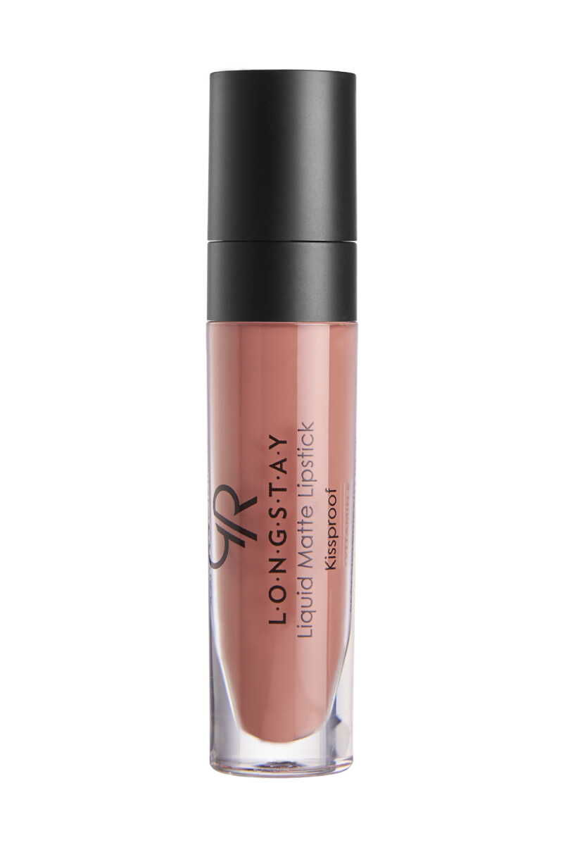 Golden Rose Ruj Longstay Liquid Matte Lipstick 16 İncelemesi kapak resmi