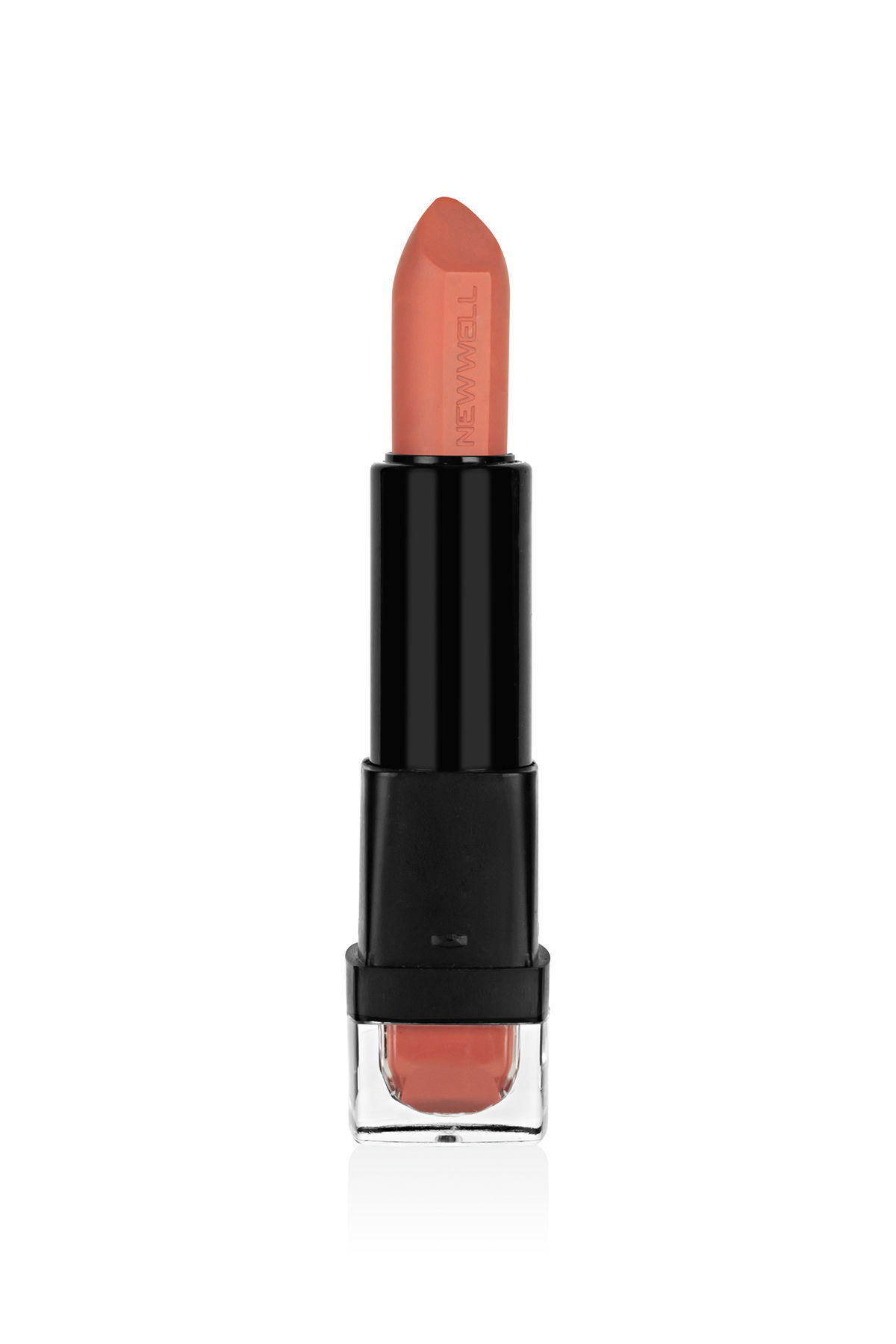 New Well Lipstick 02 kapak resmi