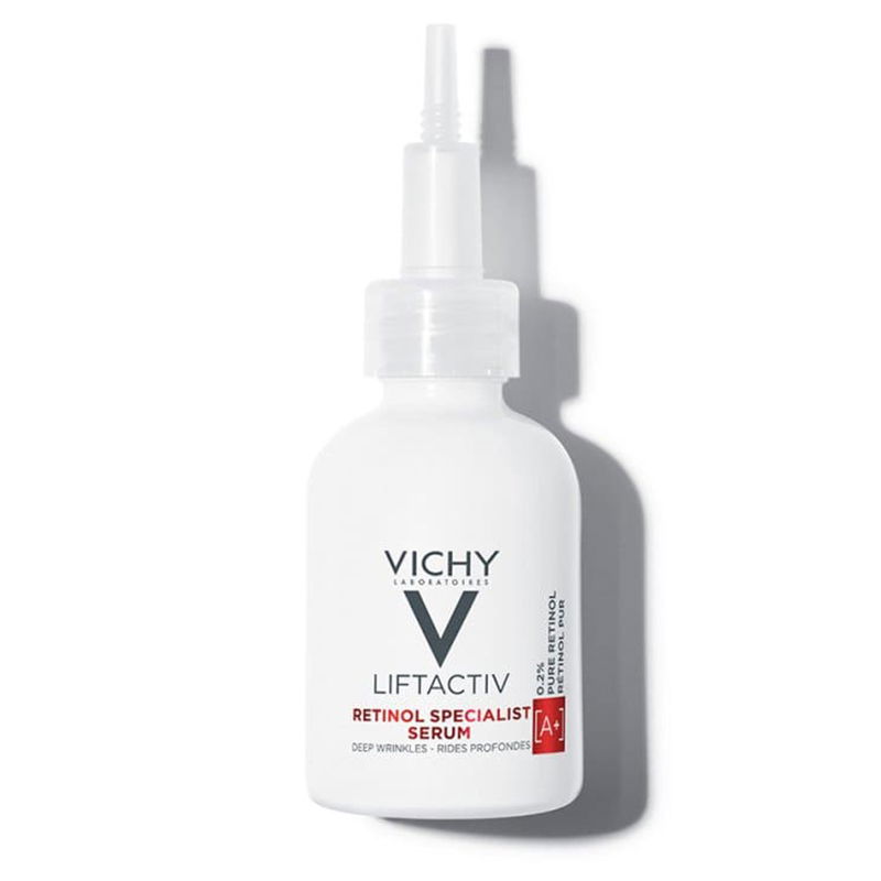 Vichy Liftactive Retinol Serum kapak resmi