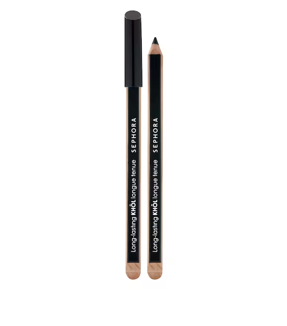 Sephora Khol Long Wear Eye Pencil – Göz Kalemi  kapak resmi