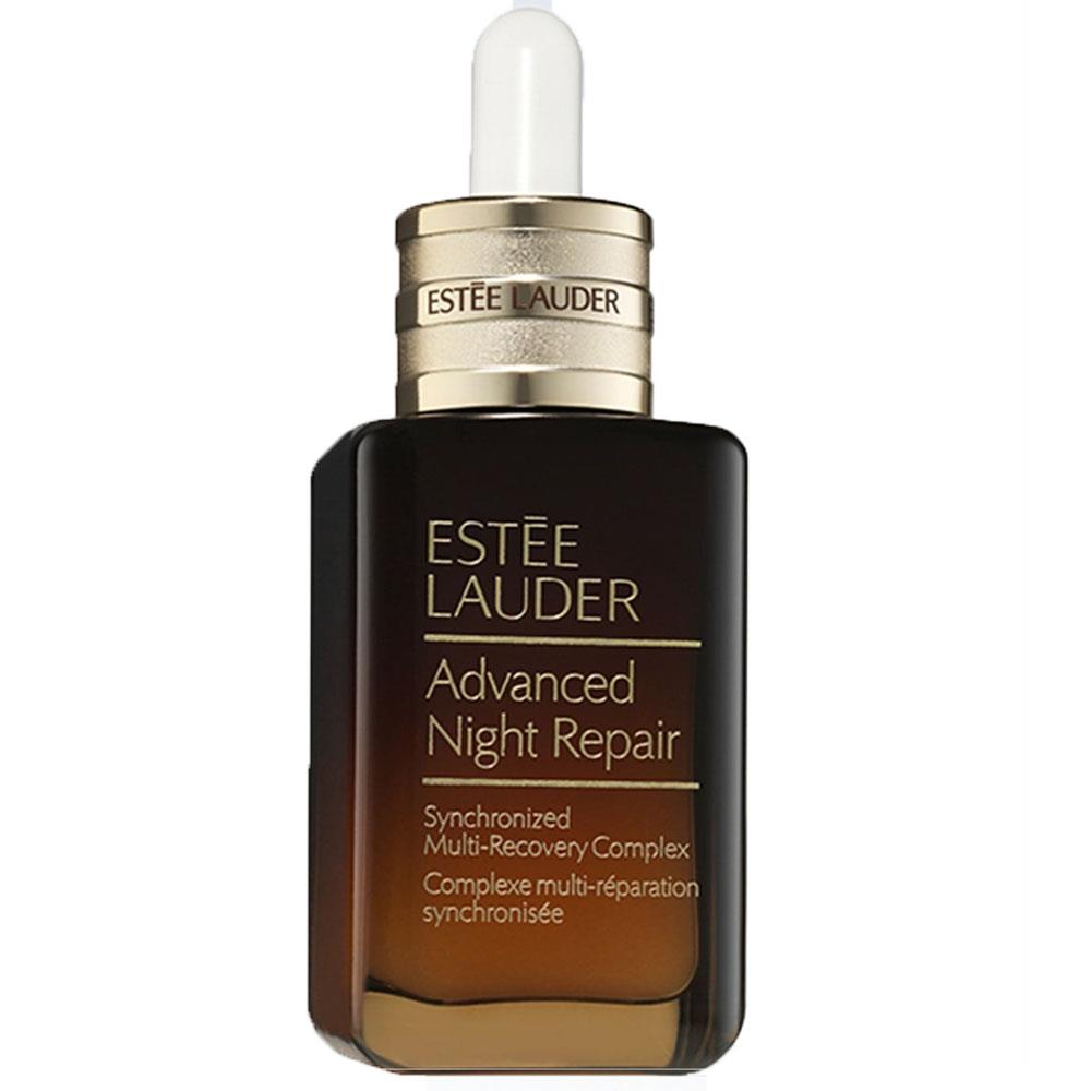 Estee Lauder Yaşlanma Karşıtı Cilt Serumu - Advanced Night Repair Onarıcı Gece Serumu kapak resmi