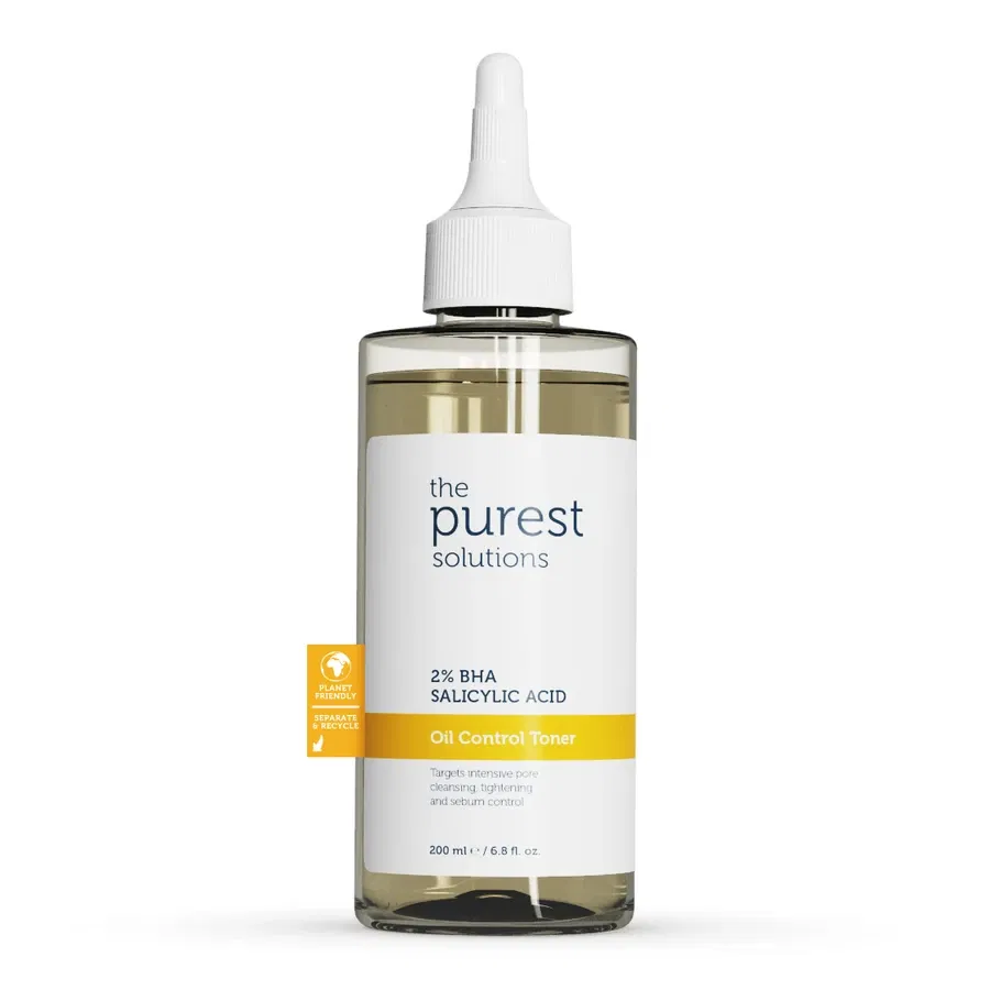 The Purest Solutions Gözenek Sıkılaştırıcı Tonik 200 ml kapak resmi
