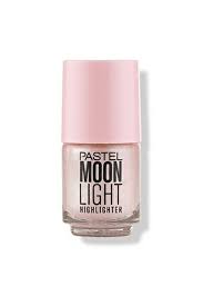 Pastel Moon Light Aydınlatıcı kapak resmi