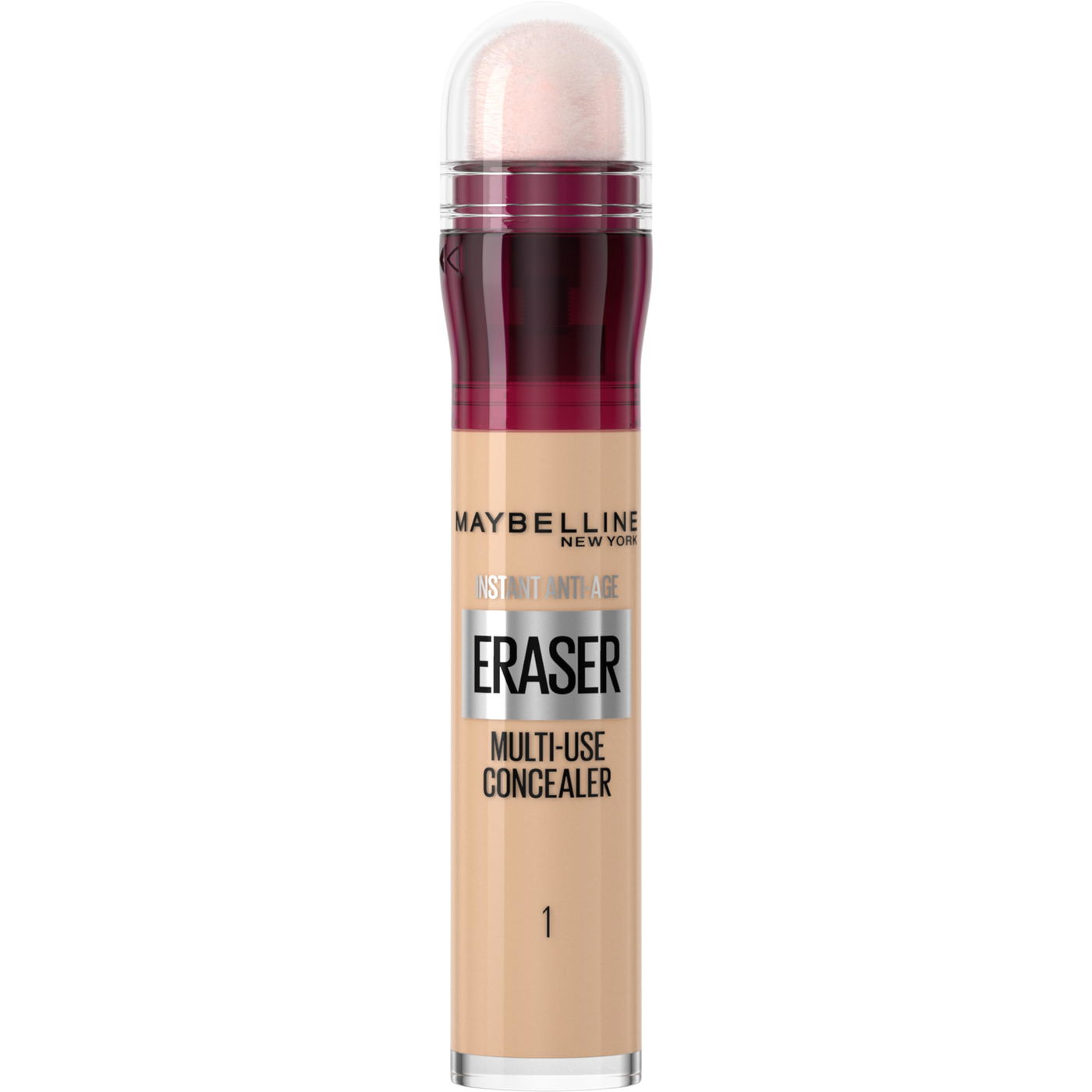 Maybelline İnstant Anti Age Eraser kapak resmi