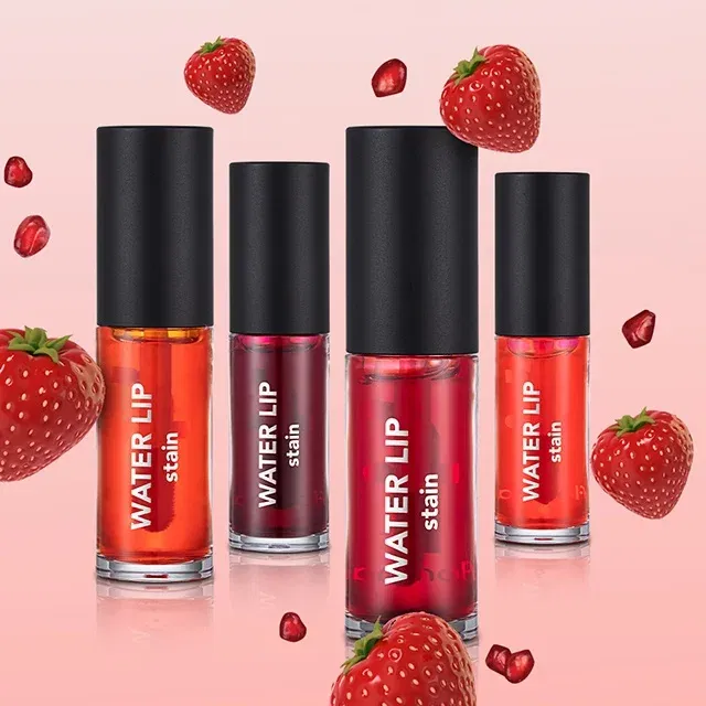 Flormar Water Lip Stain Kalıcı Mat Dudak Renklendiricisi  kapak resmi